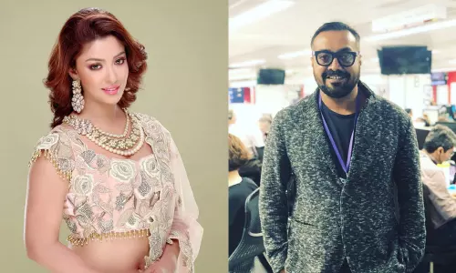 పాయల్ ఆరోపణలు అవాస్తవం: అనురాగ్ కశ్యప్ పాయల్ ఆరోపణలు అవాస్తవం: అనురాగ్ కశ్యప్