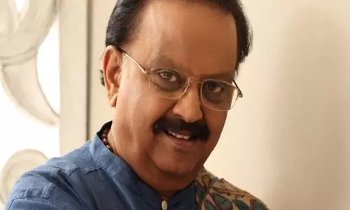 మరింత మెరుగ్గా ఎస్పీబీ ఆరోగ్యం!