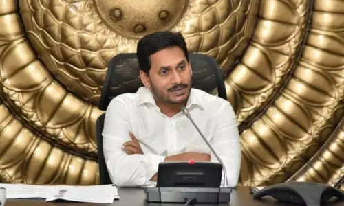 AP Cabinet Meeting: సెప్టెంబర్ 25న ఏపీ కేబినెట్ సమావేశం...