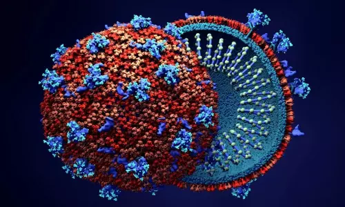 Coronavirus Updates in AP: ఏపీలో కొత్తగా 7,738 పాజిటివ్ కేసులు...