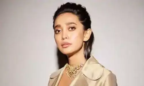 అనురాగ్ కశ్యప్ కు మద్దతుగా సాయాని గుప్తా...