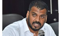 National updates: పోలవరం ప్రాజెక్టు రీయింబర్స్మెంట్ నిధులు త్వరితగతిన విడుదల చేయాలని కోరా: అనిల్ కుమార్ యాదవ్.. National updates: పోలవరం ప్రాజెక్టు రీయింబర్స్మెంట్ నిధులు త్వరితగతిన విడుదల చేయాలని కోరా: అనిల్ కుమార్ యాదవ్..