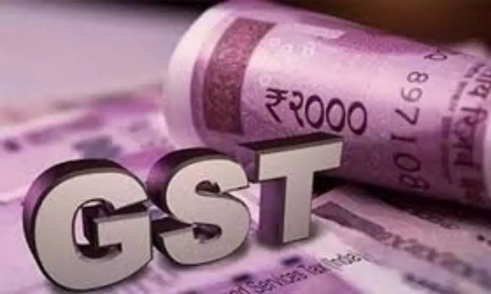 GST Loans: జీఎస్టీ రుణాలపై స్పష్టత ఇచ్చిన మంత్రి.. రాష్ట్రాల కొంపముంచిన విధానం