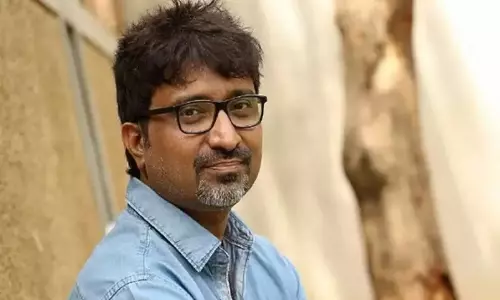 V మూవీ ఎఫెక్ట్... ఇంద్రగంటి భారీ మూవీ క్యాన్సల్? V మూవీ ఎఫెక్ట్... ఇంద్రగంటి భారీ మూవీ క్యాన్సల్?