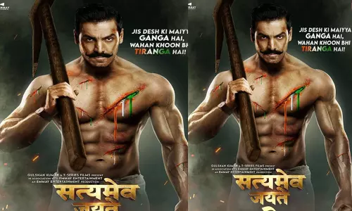 సత్యమేవ జయతే2 : రక్తం కూడా త్రివర్ణంలోనే ఉంటుంది!