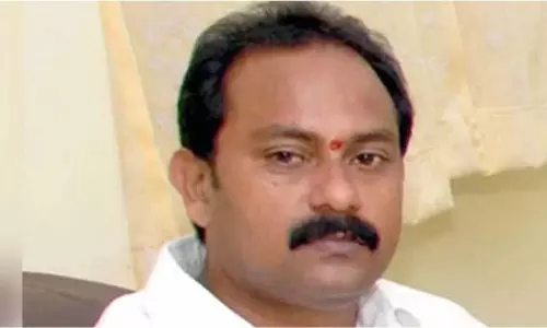 AP Health Minister Alla Nani: టిడిపి హయాంలో వైద్య ఆరోగ్య శాఖ బ్రష్టుపట్టిపోయింది.. .మంత్రి ఆళ్ళ నాని