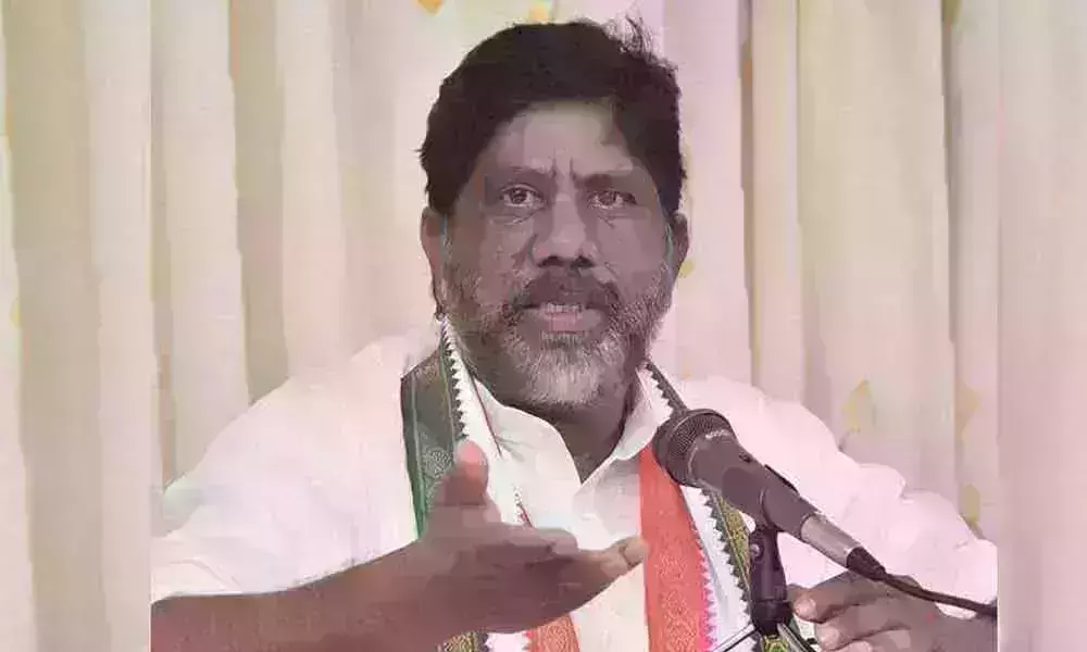 భట్టిపై ఆ నలుగురి కోపమెందుకు? భట్టిపై ఆ నలుగురి కోపమెందుకు?