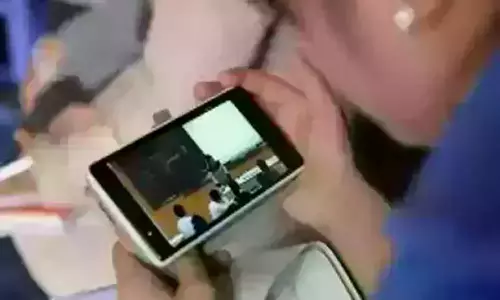 ఆన్‌లైన్ చదువులతో ఆరోగ్యసమస్యలు..పరిష్కారం ఏదీ?