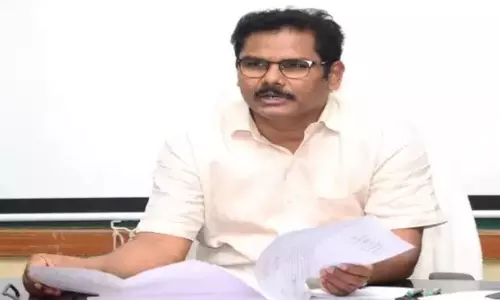 ఏసీబీ కస్టడీలోకి మెదక్ అదనపు కలెక్టర్ నగేష్
