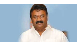 Talasani Srinivas Yadav Comments: నాంపల్లి, కార్వాన్ సంబంధించిన డబుల్ బెడ్ రూం ఇళ్లను భోజగుట్ట లో కడుతున్నాం..తలసాని శ్రీనివాస్ యాదవ్.. Talasani Srinivas Yadav Comments: నాంపల్లి, కార్వాన్ సంబంధించిన డబుల్ బెడ్ రూం ఇళ్లను భోజగుట్ట లో కడుతున్నాం..తలసాని శ్రీనివాస్ యాదవ్..