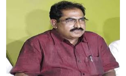 Tammineni Veerabhadram: వ్యవసాయ చట్టాలను ఉపసంహరించే వరకు రైతాంగ ఉద్యమాలకు సీపీఎం సంపూర్ణ మద్దతు ఇస్తుంది...తమ్మినేనీ వీరభద్రం.. Tammineni Veerabhadram: వ్యవసాయ చట్టాలను ఉపసంహరించే వరకు రైతాంగ ఉద్యమాలకు సీపీఎం సంపూర్ణ మద్దతు ఇస్తుంది...తమ్మినేనీ వీరభద్రం..