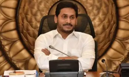 AP CM YS Jagan: నేడు ఢిల్లీ పర్యటనకు ఏపీ సీఎం వైఎస్ జగన్...