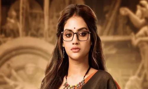 మహిళా ఎంపీకి షాక్.. వారిపై చర్యలు తీసుకోవాలంటూ ట్వీట్!