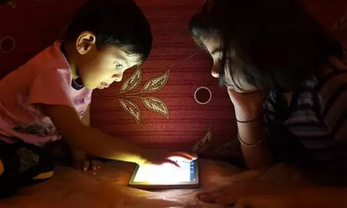 ఆన్‌లైన్‌ చదువులు ఎంతవరకు సురక్షితం..?