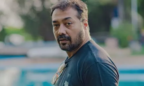 అనురాగ్ కశ్యప్ కు ఇద్దరు మాజీ భార్యల మద్దతు! అనురాగ్ కశ్యప్ కు ఇద్దరు మాజీ భార్యల మద్దతు!