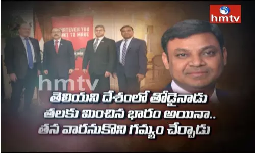 ఒకే ఒక్కడు...