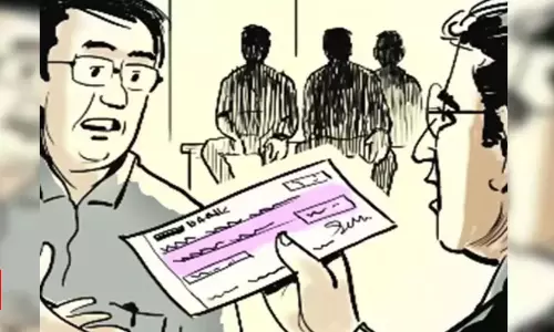 డామిట్... వారి కథ నిజంగానే అడ్డం తిరిగింది డామిట్... వారి కథ నిజంగానే అడ్డం తిరిగింది