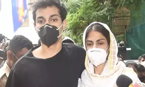 రియా చక్రవర్తికి మరో షాక్‌ ఇచ్చిన కోర్టు!