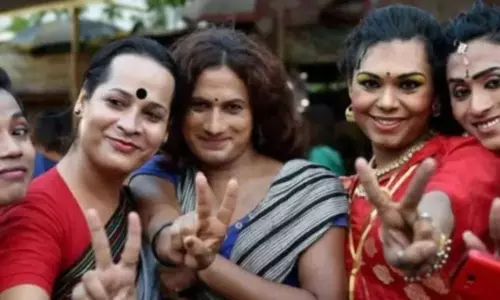 ట్రాన్స్ జెండర్లను నేరుగా చట్టసభలకు నామినేట్ చేయాలి : రేవంత్ రెడ్డి