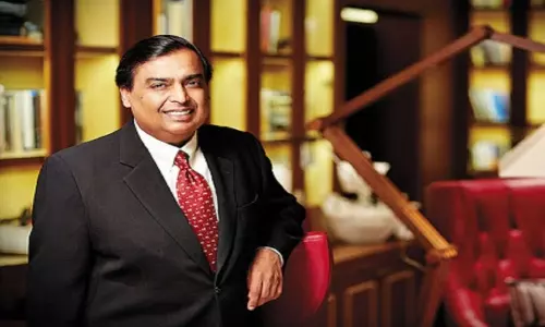 Jio Smart Phones: జియో నుంచి తక్కువ ధరకే స్మార్ట్ ఫోన్...