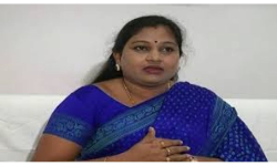 Visakha updates: రాష్ట్ర ముఖ్యమంత్రి తిరుమల తిరుపతికి వెళ్లి పట్టు వస్త్రాలు ఇవ్వడం ఆనవాయితీ: వంగలపూడి అనిత.. Visakha updates: రాష్ట్ర ముఖ్యమంత్రి తిరుమల తిరుపతికి వెళ్లి పట్టు వస్త్రాలు ఇవ్వడం ఆనవాయితీ: వంగలపూడి అనిత..