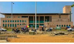 Andhra Pradesh High Court: గండికోట రిజర్వాయర్ నిర్వాసితులకు పరిహారం చెల్లింపులపై జవాబు ఇవ్వాలని ప్రభుత్వానికి హైకోర్టు ఆదేశం.. Andhra Pradesh High Court: గండికోట రిజర్వాయర్ నిర్వాసితులకు పరిహారం చెల్లింపులపై జవాబు ఇవ్వాలని ప్రభుత్వానికి హైకోర్టు ఆదేశం..