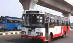Hyderabad RTC updates: హైదరాబాద్ సిటీ బస్సులకు సంబంధించి ఎలాంటి నిర్ణయం తీసుకోలేదు.. Hyderabad RTC updates: హైదరాబాద్ సిటీ బస్సులకు సంబంధించి ఎలాంటి నిర్ణయం తీసుకోలేదు..