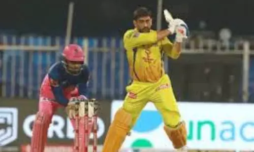 IPL 2020: ఓటమికి కారణం ధోనినే: గౌతమ్ గంభీర్