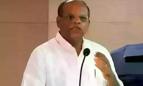 కలెక్టర్లతో ‌ వీడియో కాన్ఫరెన్స్ నిర్వహించిన‌ సీఎస్