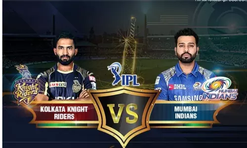 IPL 2020: నేడే కోల్‌కతా వర్సెస్ ముంబై.. గెలుపెవ‌రిదో ?