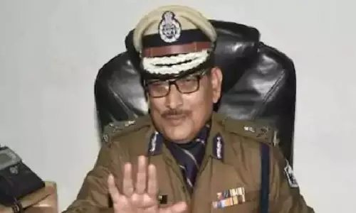 బీహార్ డీజీపీ రాజీనామా.. ఎన్డీఏ నుంచి పోటీ చేస్తారా?