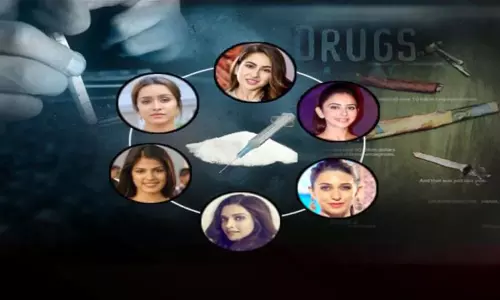 టాలీవుడ్ కేసు ఏమైంది..?