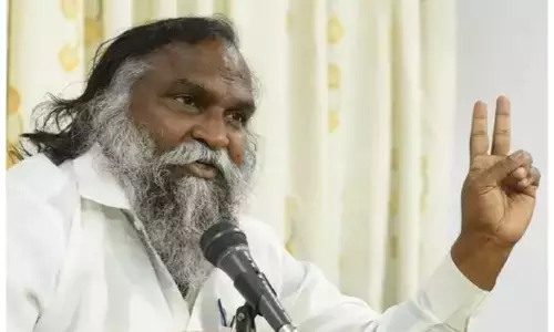 MLA Jagga Reddy Comments : టీఆర్ఎస్ వద్ద డబ్బు తీసుకొని మాకు ఓట్లు వేయండి : ఎమ్మెల్యే జగ్గారెడ్డి