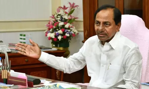 ఎమ్మెల్సీ అభ్యర్థుల జాబితాలో కొత్త పేర్లు