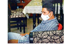 ACB updates: నర్సింహారెడ్డి భినమిలా పై కూపీ లాగుతున్న ఏసీబీ...