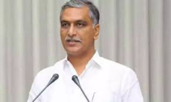 T Harish Rao Comments: గతంలో పాస్ బుక్కుల కోసం ఆఫీసు ల చుట్టు తిరిగే పరిస్థితి: మంత్రి హరీష్ రావు! T Harish Rao Comments: గతంలో పాస్ బుక్కుల కోసం ఆఫీసు ల చుట్టు తిరిగే పరిస్థితి: మంత్రి హరీష్ రావు!