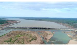 Mancherial district updates: భారీ వర్షాలకు అన్నారం బ్యారేజ్ లోకి వచ్చి చేరుతున్న వరద నీరు.. Mancherial district updates: భారీ వర్షాలకు అన్నారం బ్యారేజ్ లోకి వచ్చి చేరుతున్న వరద నీరు..