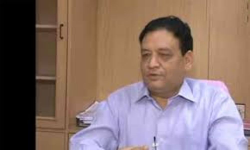 Pragathi Bhavan: ప్రగతి భవన్ లో ముఖ్యమంత్రి కేసీఆర్ తో భేటీ అయిన ఆర్టీసీ ఎండీ సునిల్ శర్మ.. Pragathi Bhavan: ప్రగతి భవన్ లో ముఖ్యమంత్రి కేసీఆర్ తో భేటీ అయిన ఆర్టీసీ ఎండీ సునిల్ శర్మ..