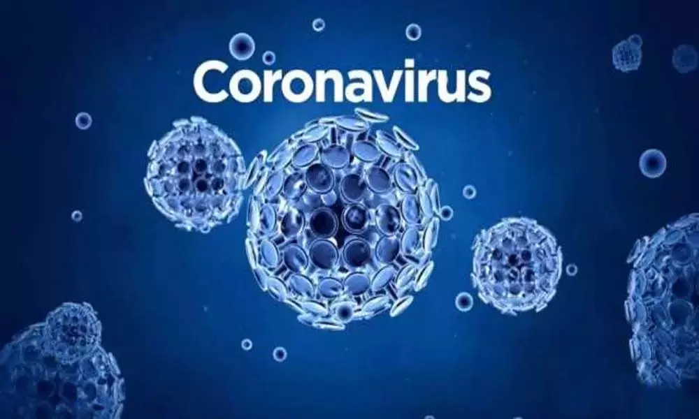 Coronavirus Updates in AP: ఏపీలో కొత్తగా 7,855 పాజిటివ్ కేసులు...