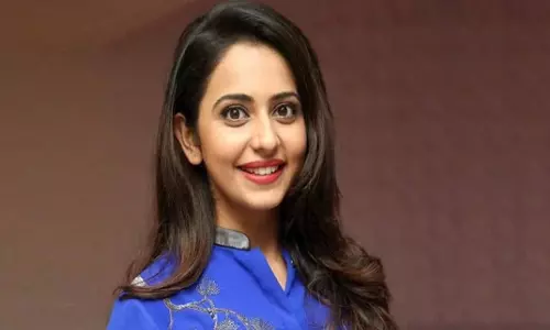 సమన్లు జారీ చేశాం.. రకుల్ నుంచి నో రెస్పాన్స్ : ఎన్‌సీబీ