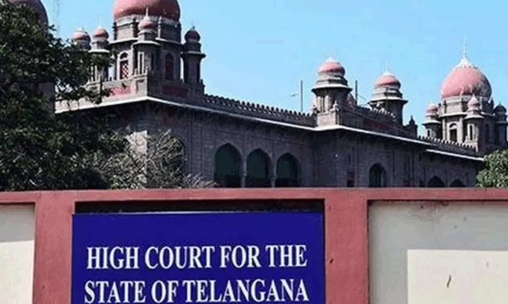 Charla Encounter : చర్ల ఎన్‌కౌంటర్‌పై హైకోర్టులో పిటిషన్...తెలంగాణ సర్కార్‌కు భారీ షాక్