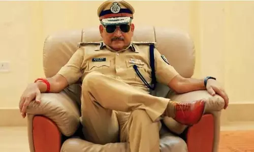 బిహార్‌ ఎన్నికల్లో​ పోటీ చేస్తా : గుప్తేశ్వర్‌ పాండే