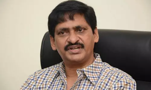 మా అమ్మ కోసమే ఆ పాటను తీశాను : ఎస్వీ కృష్ణారెడ్డి