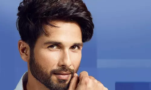 Shahid Kapoor Jersey : అర్జున్ రెడ్డి ఎఫెక్ట్ .. రెమ్యునరేషన్ మాములుగా పెంచలేదు Shahid Kapoor Jersey : అర్జున్ రెడ్డి ఎఫెక్ట్ .. రెమ్యునరేషన్ మాములుగా పెంచలేదు