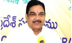Amaravati updates: గుంటూరు దళిత శ్మశాన వాటిక విధ్వంసంపై టీడీపీ నిజ నిర్థారణ కమిటీ..