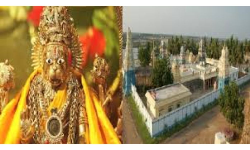 East Godavari-Rajahmundry: అంతర్వేది శ్రీ లక్ష్మీ నరసింహ స్వామి కొత్త దివ్వ రధం తయారీకి ఈనెల 27న ముహూర్తం నిర్ణయం..