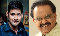SP Balasubrahmanyam live updates : ఎస్పీ బాలు ఇక లేరు అంటే నమ్మలేకపోతున్నాను : మహేష్ బాబు