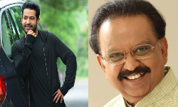 SP Balasubrahmanyam live updates : భారతీయ సంగీతం తన ముద్దు బిడ్డను కోల్పోయింది : ఎన్టీఆర్