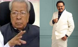 Vijayawada-Rajbhavan: గాణ గంధర్వుడు శ్రీ ఎస్. పి. బాలసుబ్రహ్మణ్యం కుటుంబ సభ్యులకు ప్రగాఢ సానుభూతిని తెలిపిన ఆంధ్రప్రదేశ్ గవర్నర్! Vijayawada-Rajbhavan: గాణ గంధర్వుడు శ్రీ ఎస్. పి. బాలసుబ్రహ్మణ్యం కుటుంబ సభ్యులకు ప్రగాఢ సానుభూతిని తెలిపిన ఆంధ్రప్రదేశ్ గవర్నర్!