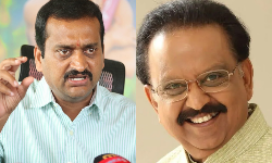 SP Balasubrahmanyam live updates : మీరు పాడిన అద్భుతమైన పాటలన్నిటికీ ధన్యవాదాలు : బండ్ల గణేష్